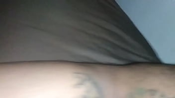 Phat butt monique gets fucked