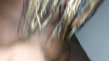 Phat butt monique gets fucked