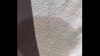 Melting in the sun #piss #pee #wetspot #pissing #peeing #wetpantiesmydirtyfetish