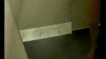 Horny girl in dressing room