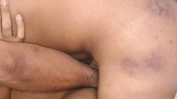 She said ‘just 5 minutes’ but he had other plans