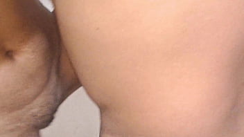 She said ‘just 5 minutes’ but he had other plans