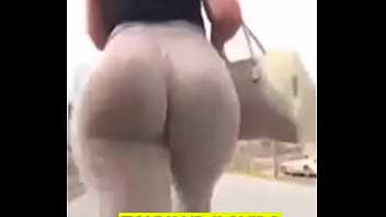 My hot butt friend in thd market