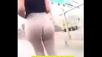 My hot butt friend in thd market