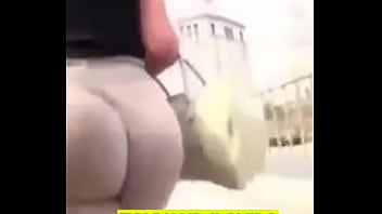 My hot butt friend in thd market My hot butt friend in thd market