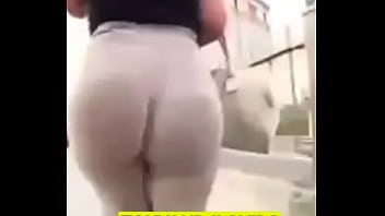 My hot butt friend in thd market