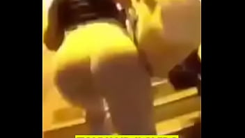 My hot butt friend in thd market