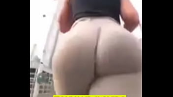 My hot butt friend in thd market