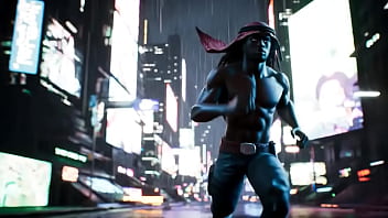 The art of rage bait freestyle