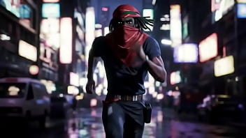 The art of rage bait freestyle