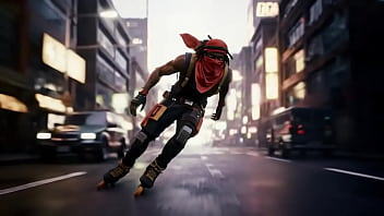 The art of rage bait freestyle