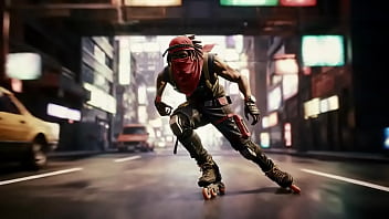 The art of rage bait freestyle