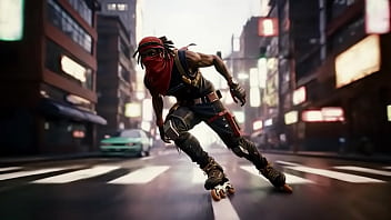 The art of rage bait freestyle