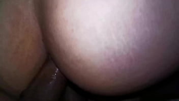 ¡¡real anal casero dejé que mi cuñado me llenara el culo de semen