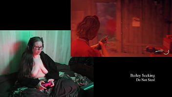 Naked night springs playthrough part 1