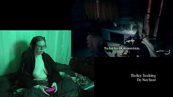 Naked night springs playthrough part 1