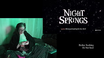 Naked night springs playthrough part 1