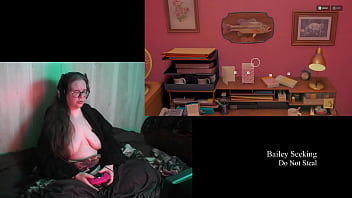 Naked night springs playthrough part 1