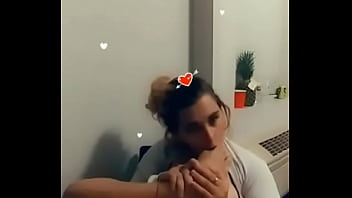 Wife's feet smell good