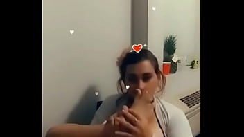 Wife's feet smell good