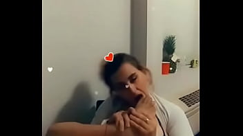 Wife's feet smell good