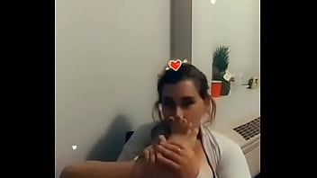 Wife's feet smell good