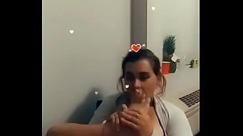 Wife's feet smell good