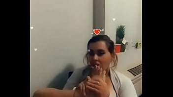 Wife's feet smell good