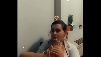 Wife's feet smell good