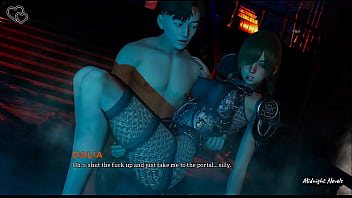 Eternum adult game chapter 13