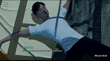 Eternum adult game chapter 13