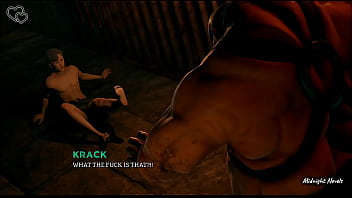 Eternum adult game chapter 13