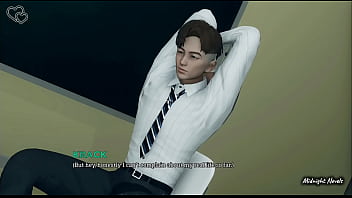 Eternum adult game chapter 13