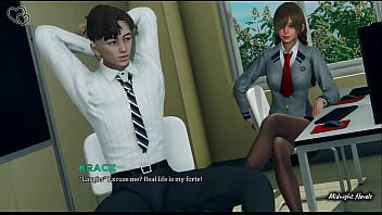 Eternum adult game chapter 13