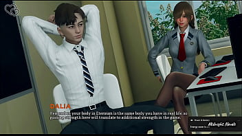 Eternum adult game chapter 13