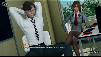 Eternum adult game chapter 13