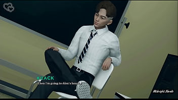 Eternum adult game chapter 13