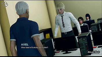 Eternum adult game chapter 13