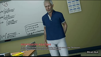 Eternum adult game chapter 13