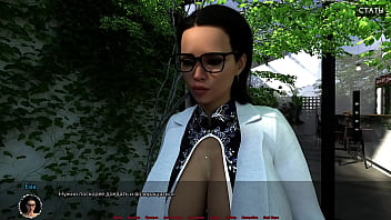 Проходження гри Медичний Спеціальний Догляд Частина 3