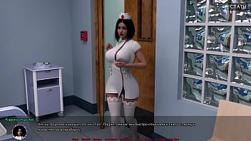 Проходження гри Медичний Спеціальний Догляд Частина 3