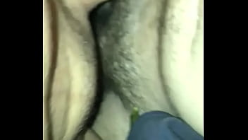 She still begs for more first half