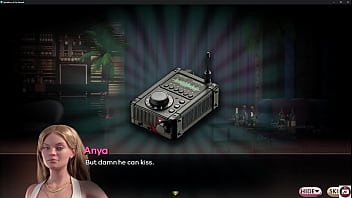 Symphony of the serpent pt 16 {nlt media} visual novel