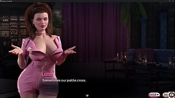 Symphony of the serpent pt 16 {nlt media} visual novel