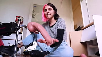 That But Inside My Butt Hole thumbnail