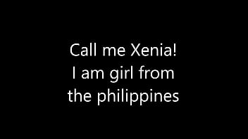 Philippines gives handjob