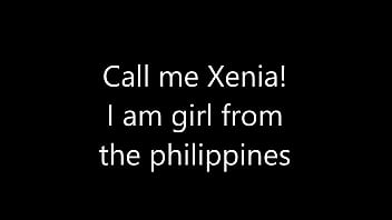 Philippines gives handjob