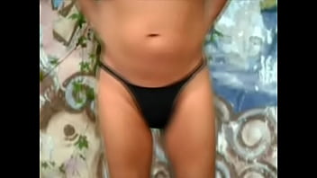 Brazilian Man In Bikini On Public 20131125g Cdspbisexual thumbnail