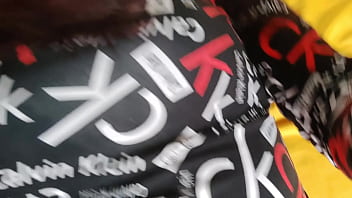 I gave a great blowjob to my stepmother's vagina and clitoris she was very excited and started to ride my dick in an intense way sex between stepmother and stepson