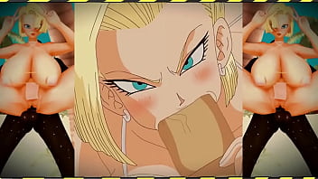 Android 18
